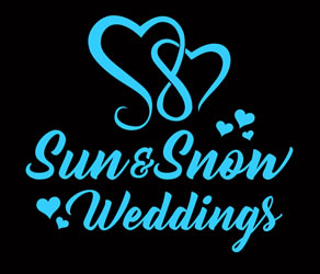Sun & Snow Weddings